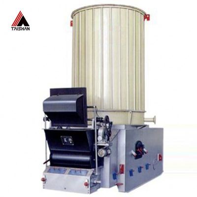품질  Horizontal & Best price vertical hot oil gas thermal oil boiler for rice mill machine 공장